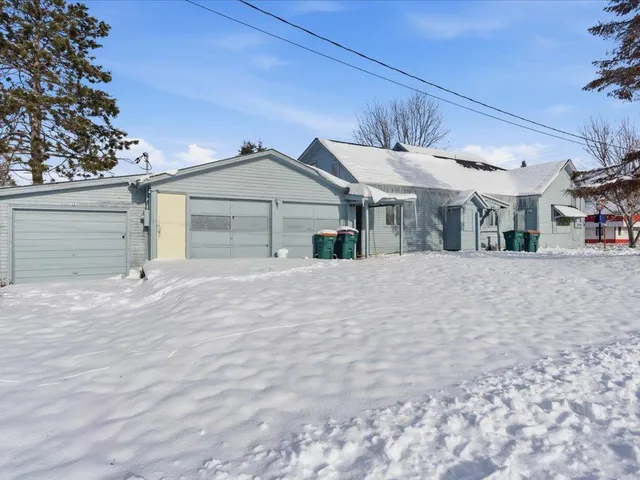 $240,000 | 297 Highway 10, Motley, MN 56466