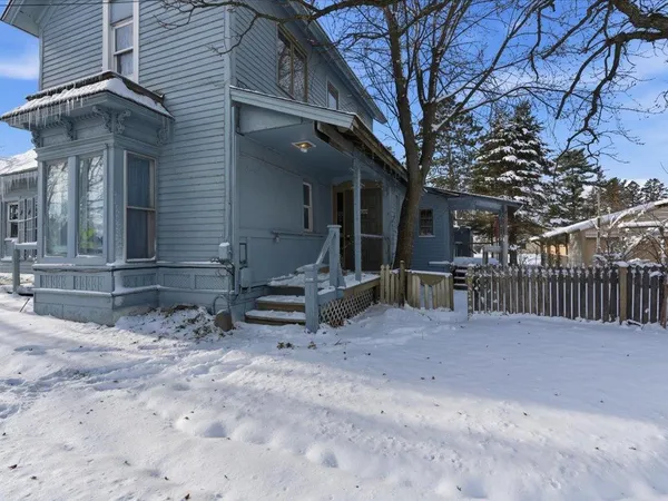 $240,000 | 297 Highway 10, Motley, MN 56466