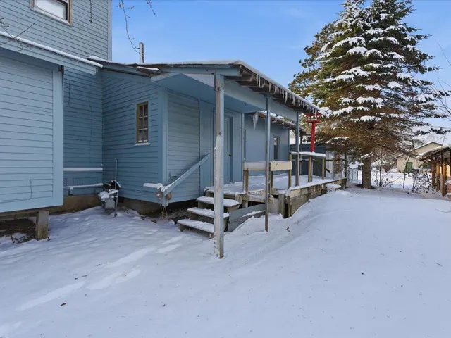 $240,000 | 297 Highway 10, Motley, MN 56466