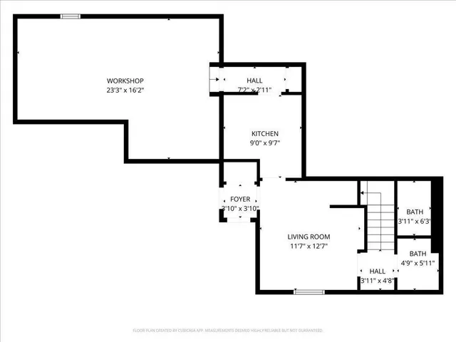 $240,000 | 297 Highway 10, Motley, MN 56466