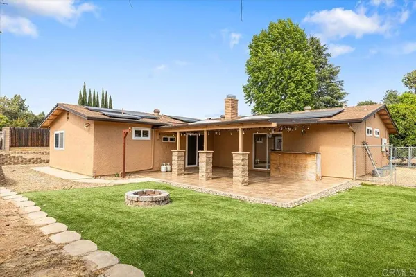 $830,000 | 1105 VÃa Prado, Fallbrook, CA 92028