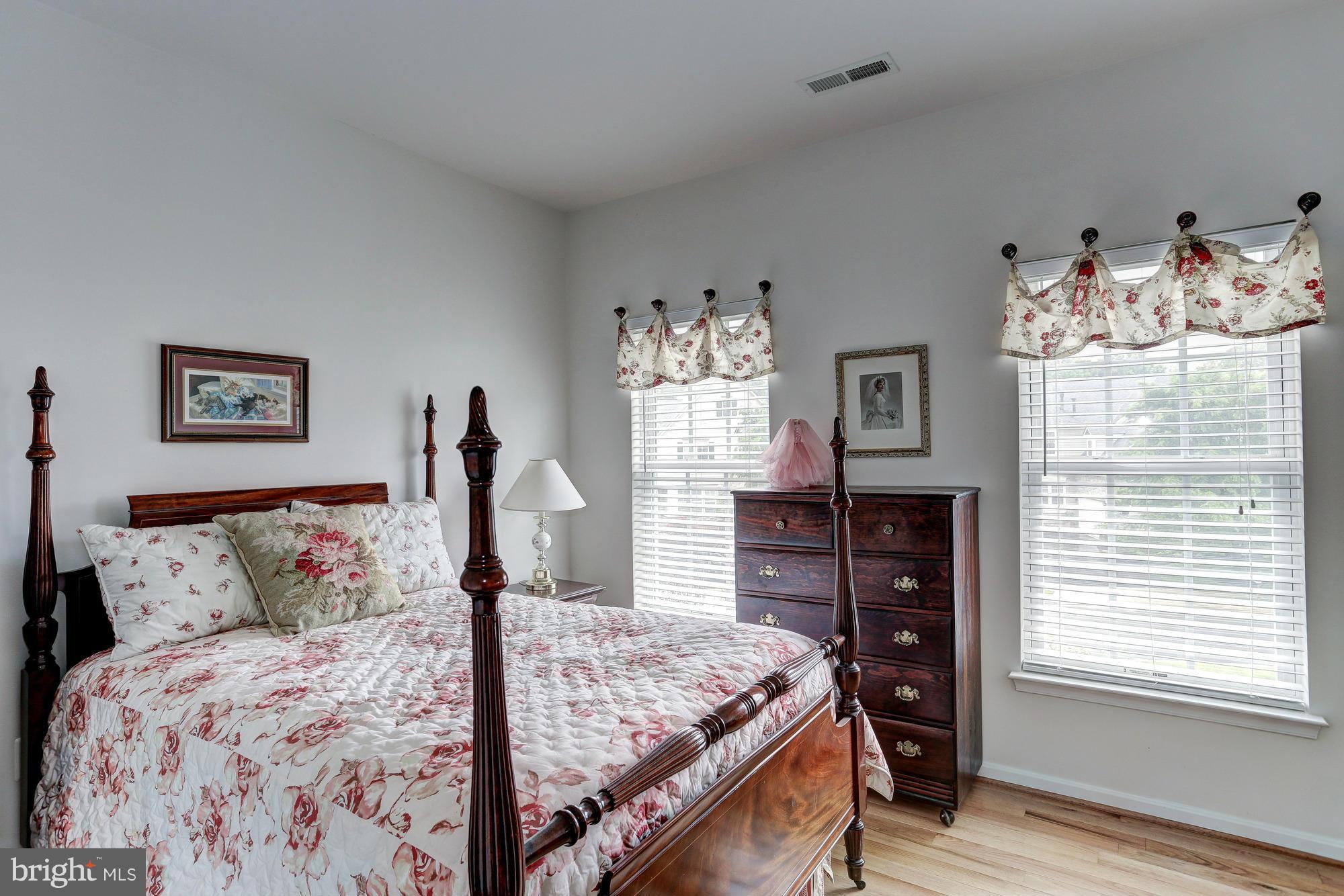 9070 Roaring Spring Loop Bristow, VA 20136 - Photo 21 of 30 Bedroom #3