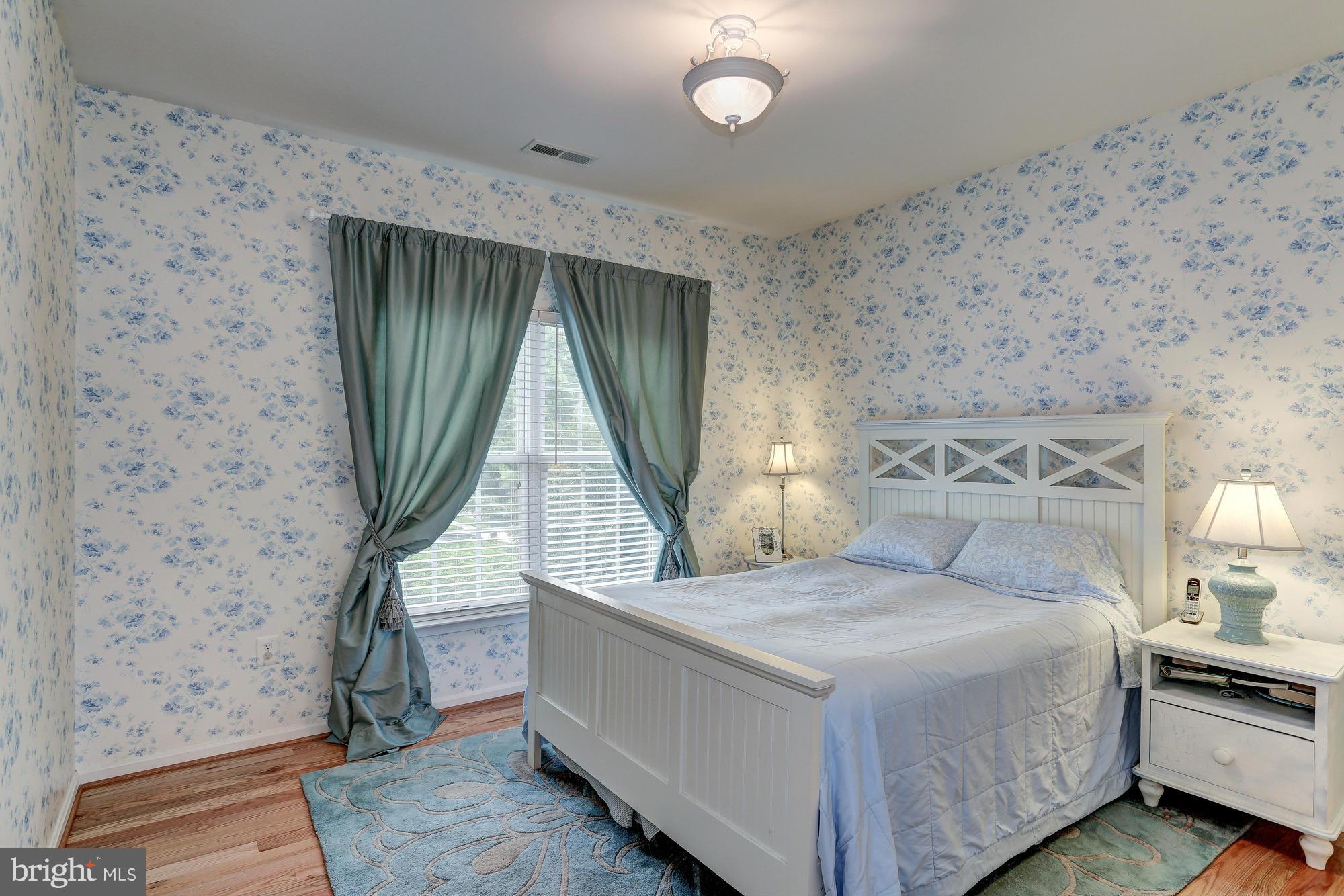 9070 Roaring Spring Loop Bristow, VA 20136 - Photo 22 of 30 Bedroom #4