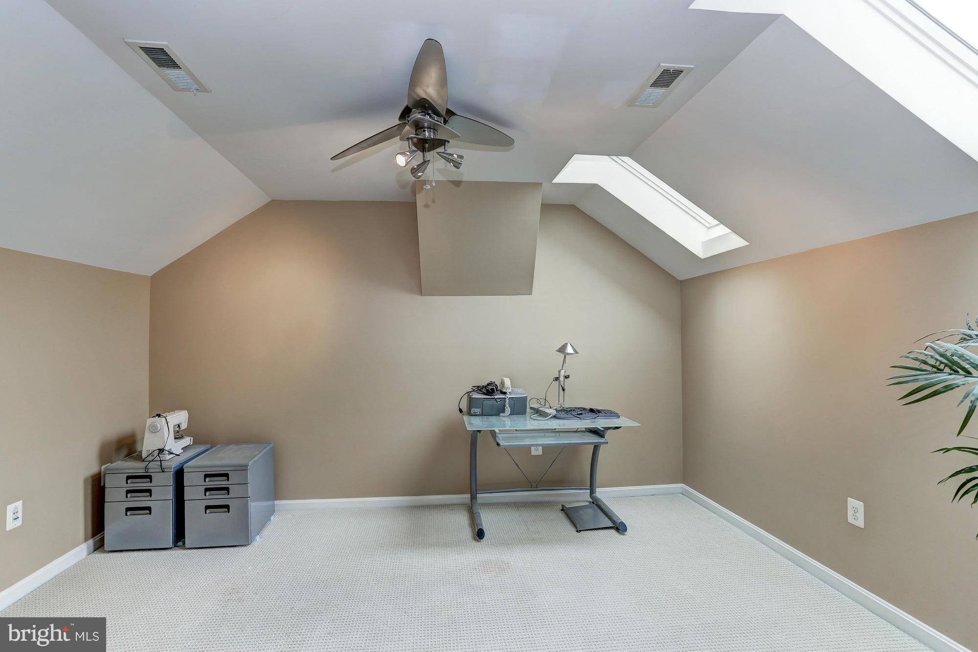 9070 Roaring Spring Loop Bristow, VA 20136 - Photo 24 of 30 Loft can be an office or den or bedroom
