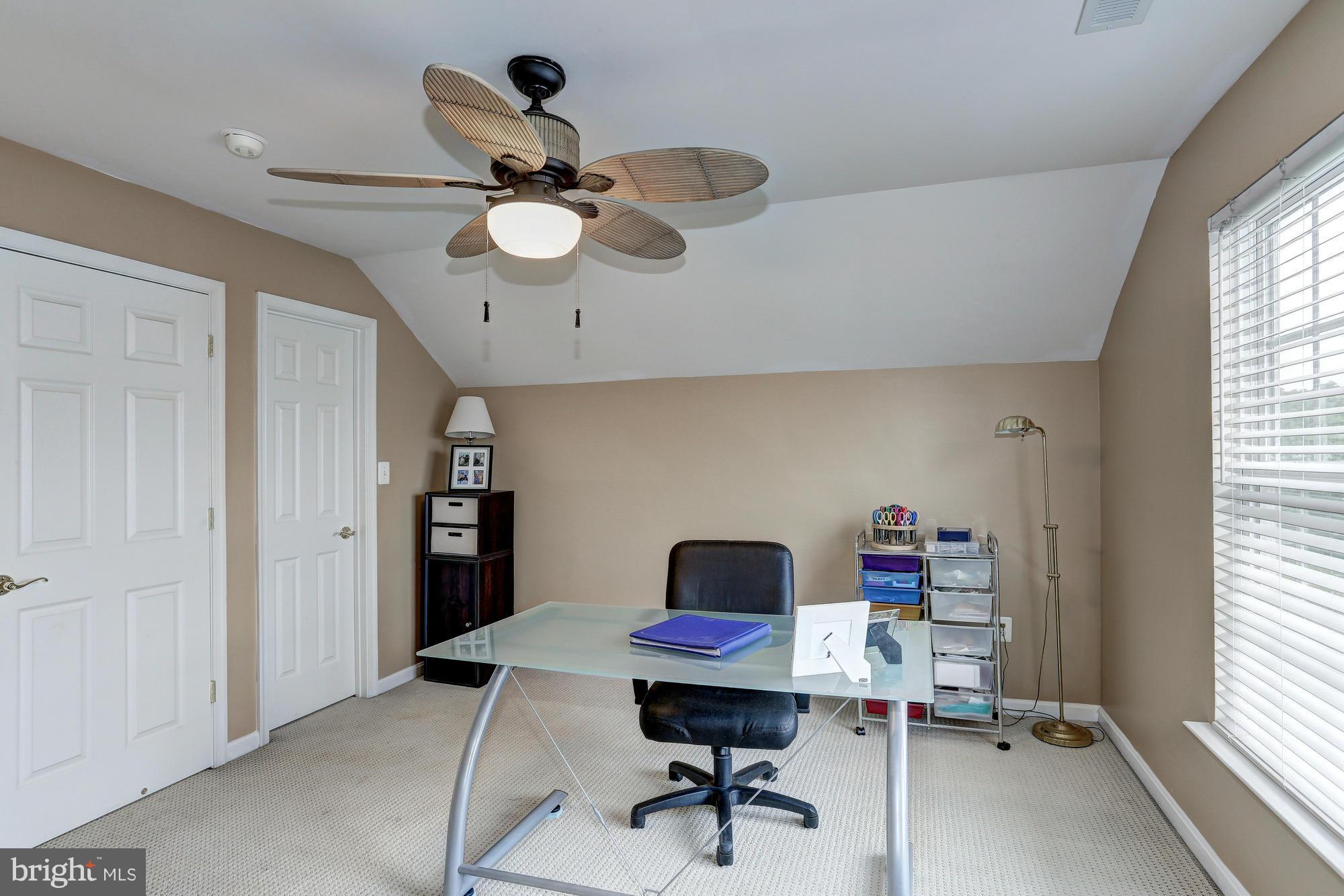 9070 Roaring Spring Loop Bristow, VA 20136 - Photo 25 of 30 Bedroom #5 on loft level