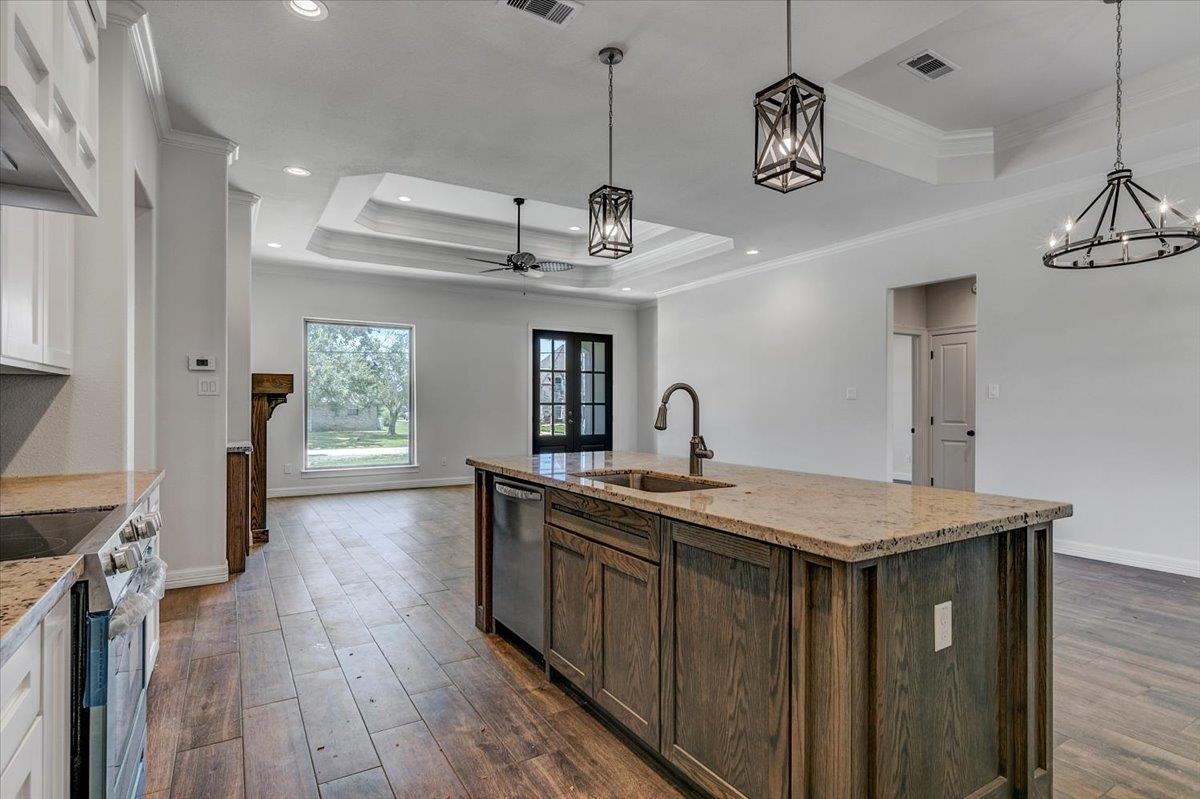 11560 Davidson Road Beaumont, TX 77705 - Photo 21 of 38