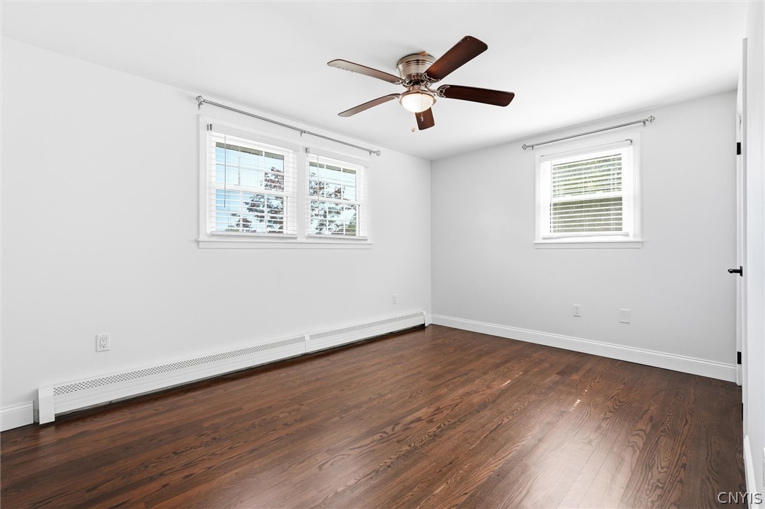 9389 Caughdenoy Road Clay, NY 13029 - Photo 38 of 50 Bedroom 4