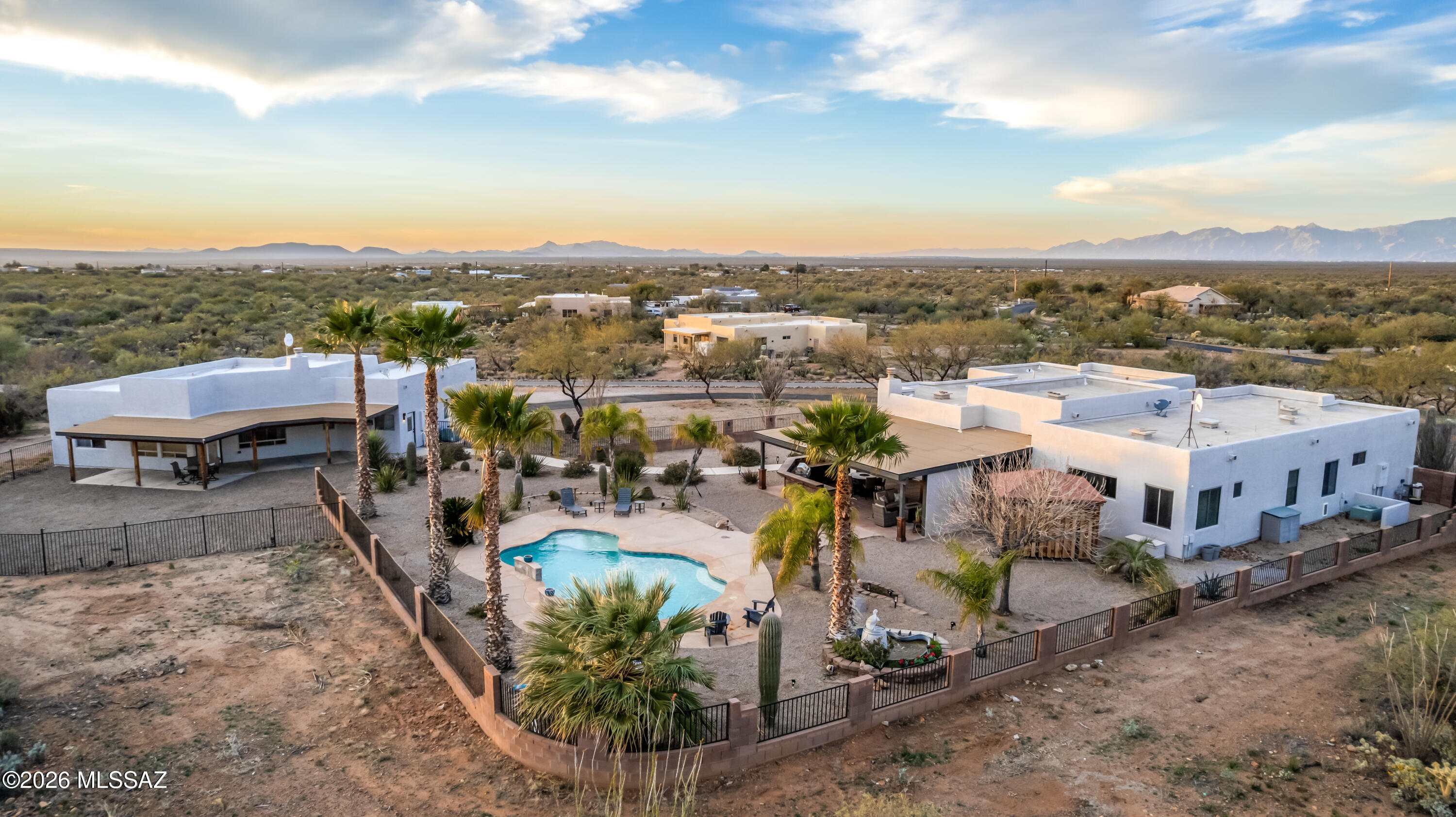 16244 Sycamore Ridge Trail Vail, AZ 85641 - Photo 1 of 50 Gallery Image 1