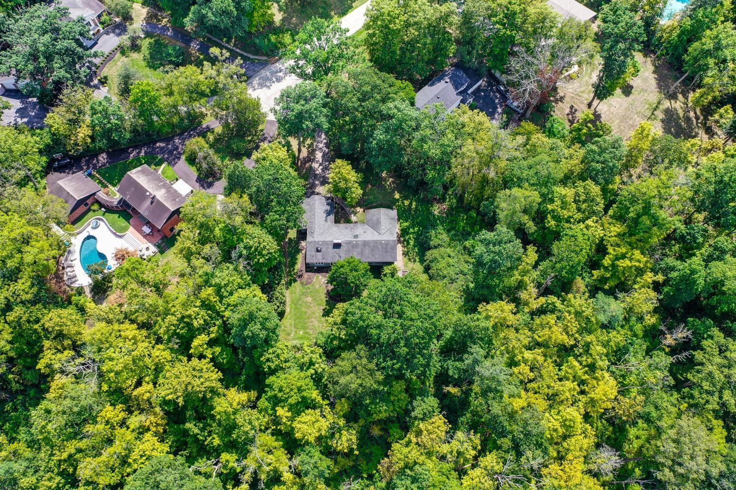 5905 Sentinel Ridge Lane Cincinnati, OH 45243 - Photo 37 of 38