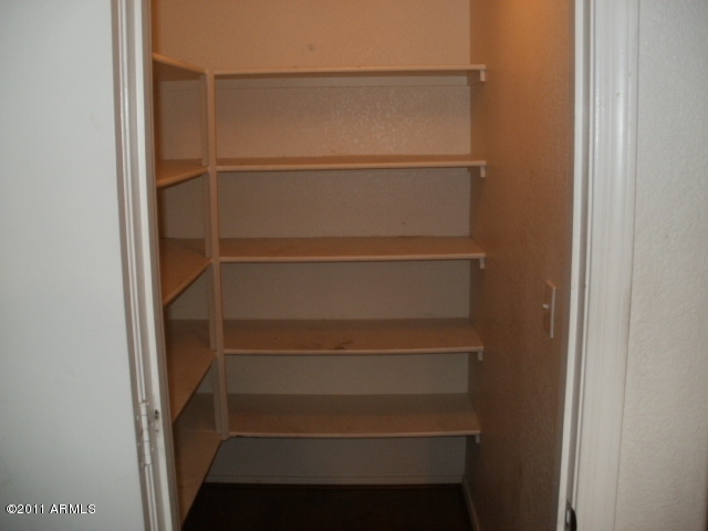 1916 East Darrel Road Phoenix, AZ 85042 - Photo 21 of 25 Pantry