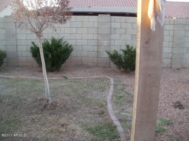 1916 East Darrel Road Phoenix, AZ 85042 - Photo 24 of 25 Back4