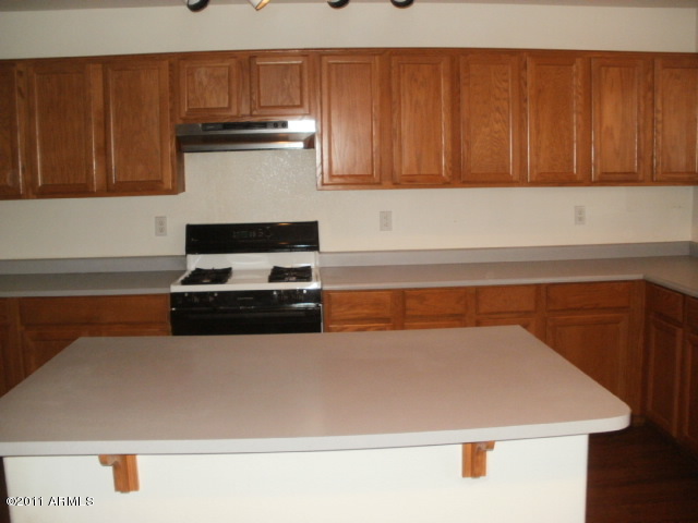1916 East Darrel Road Phoenix, AZ 85042 - Photo 3 of 25 Kitchen