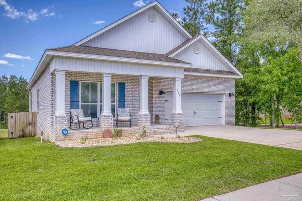 $337,000 | 7902 Burnside Loop, Pensacola, FL 32526