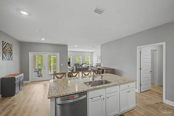 $337,000 | 7902 Burnside Loop, Pensacola, FL 32526