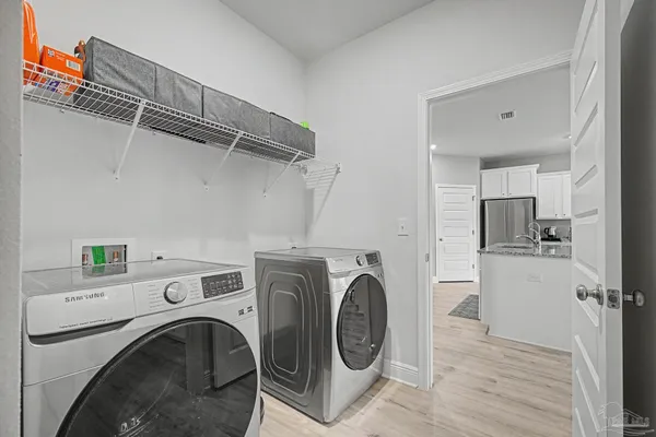 $337,000 | 7902 Burnside Loop, Pensacola, FL 32526