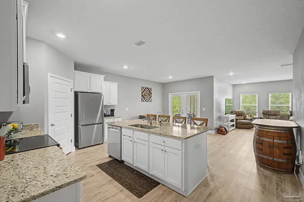 $337,000 | 7902 Burnside Loop, Pensacola, FL 32526