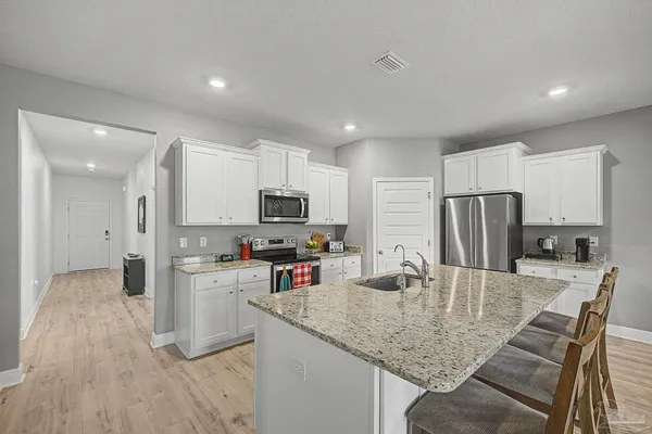 $337,000 | 7902 Burnside Loop, Pensacola, FL 32526