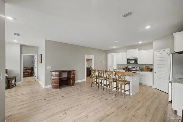 $337,000 | 7902 Burnside Loop, Pensacola, FL 32526