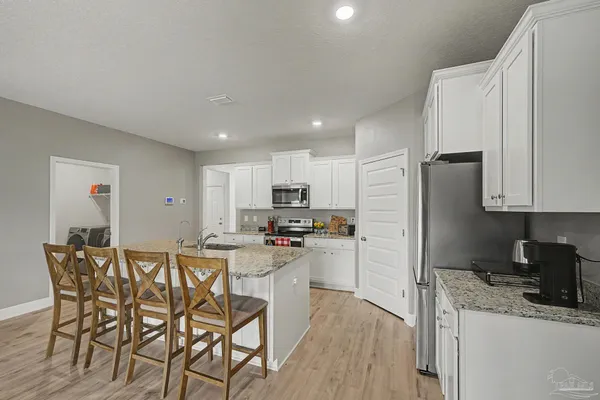 $337,000 | 7902 Burnside Loop, Pensacola, FL 32526