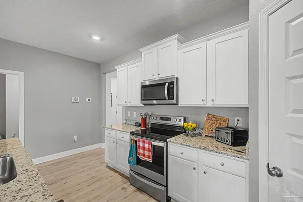 $337,000 | 7902 Burnside Loop, Pensacola, FL 32526