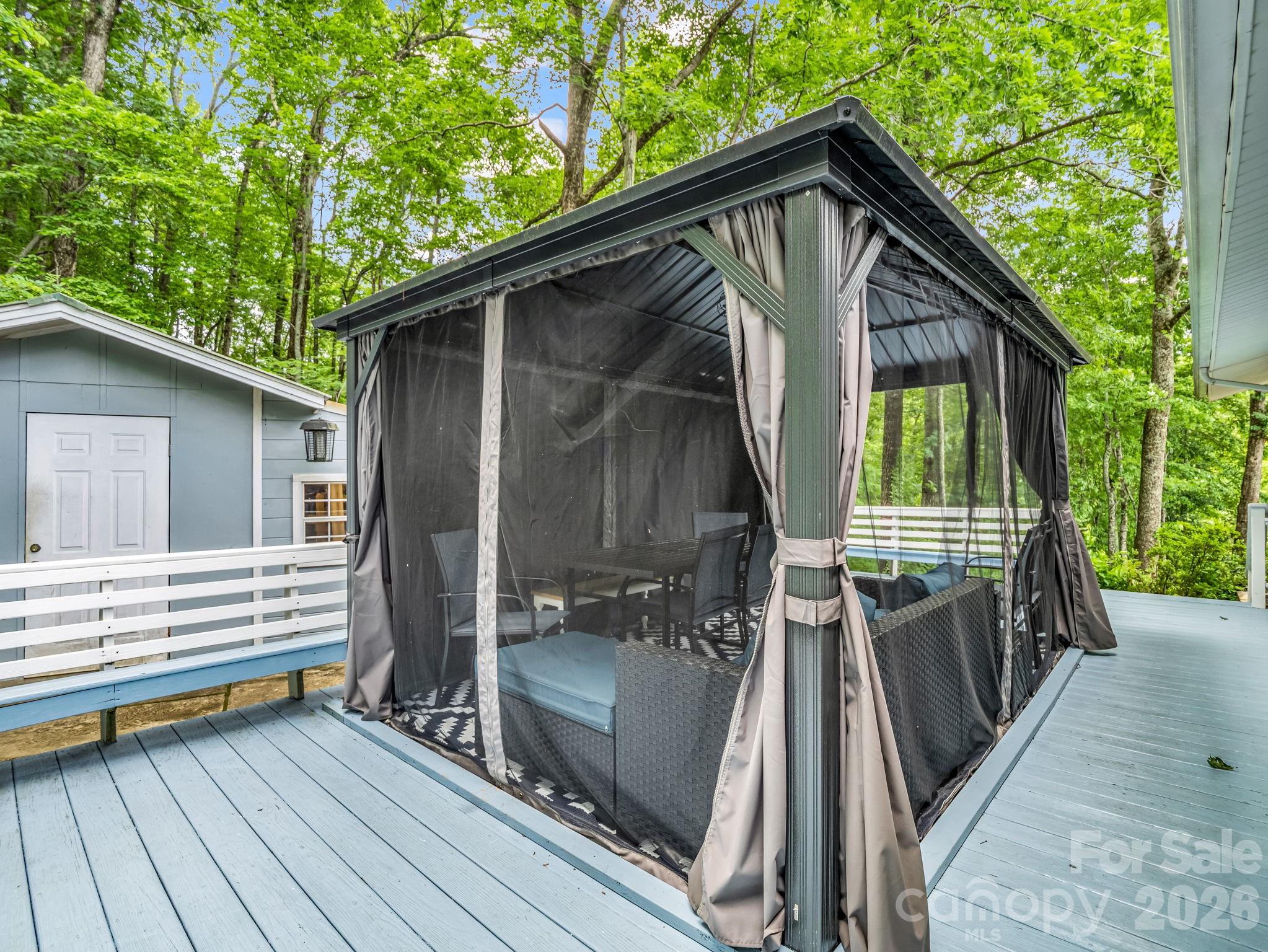 263 O Messersmith Road Lake Lure, NC 28746 - Photo 31 of 43