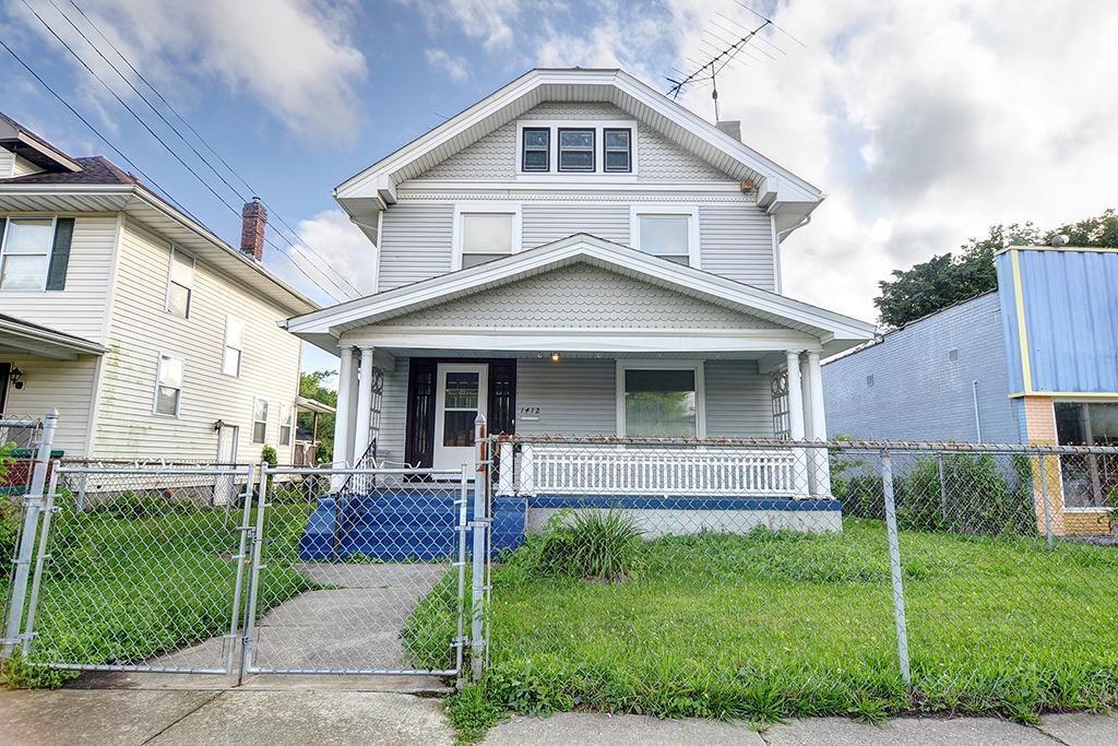 1412 Yankee Road Middletown, OH 45044 - Photo 1 of 1 Gallery Image 1