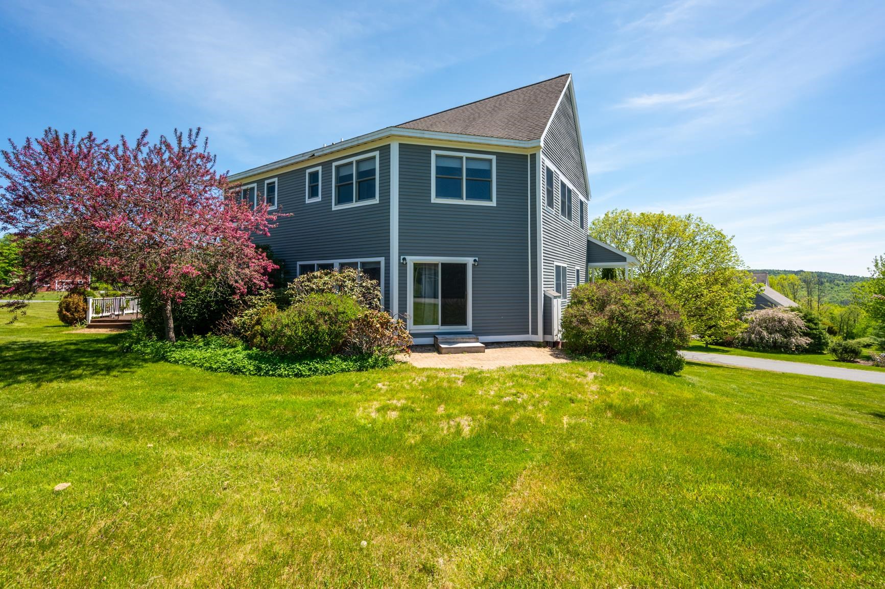 6 General Court, Unit 6 Grantham, NH 03753 - Photo 42 of 59