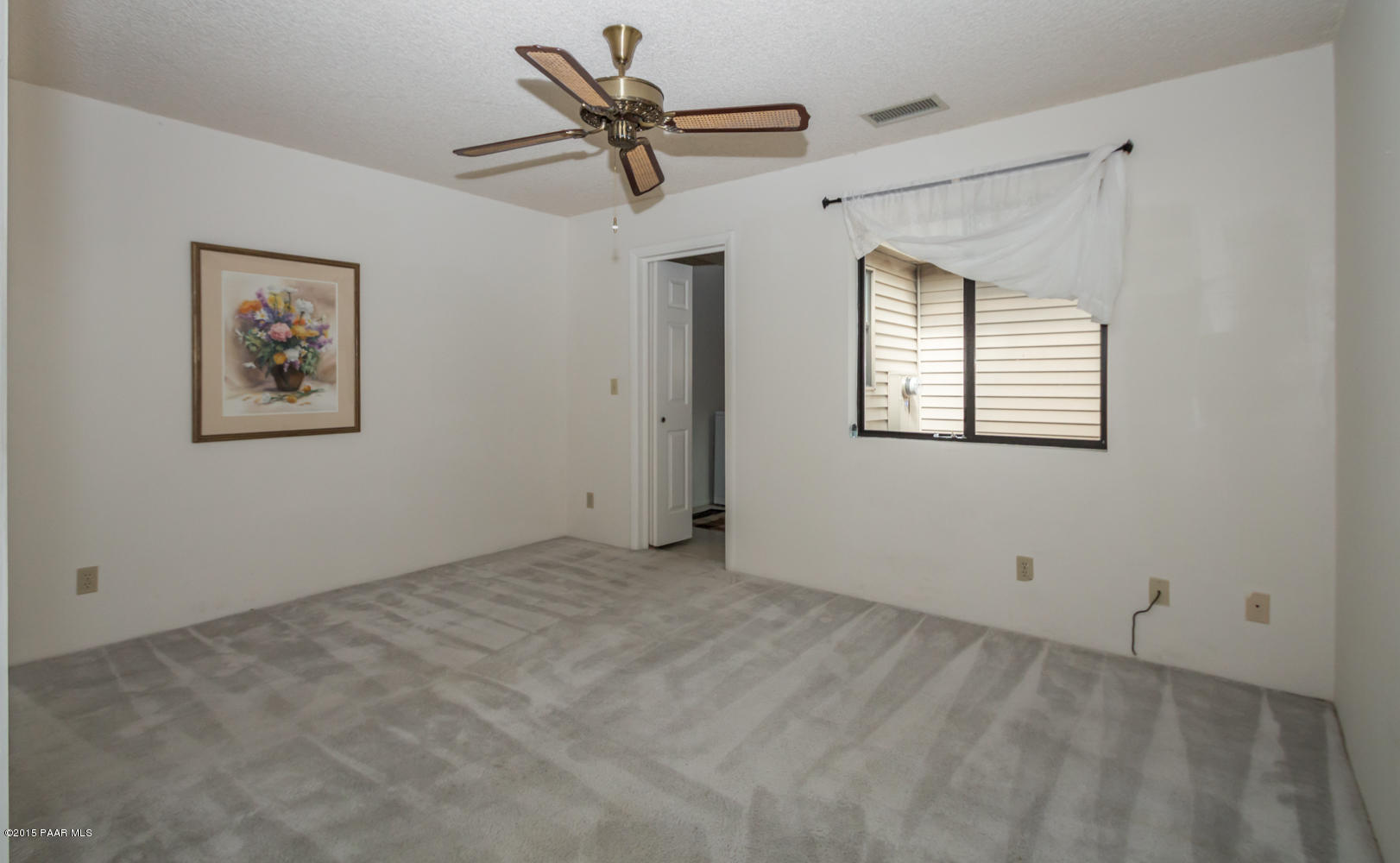 320 Rim Rock Circle, Unit 2 Prescott, AZ 86303 - Photo 9 of 14 Bedroom 2
