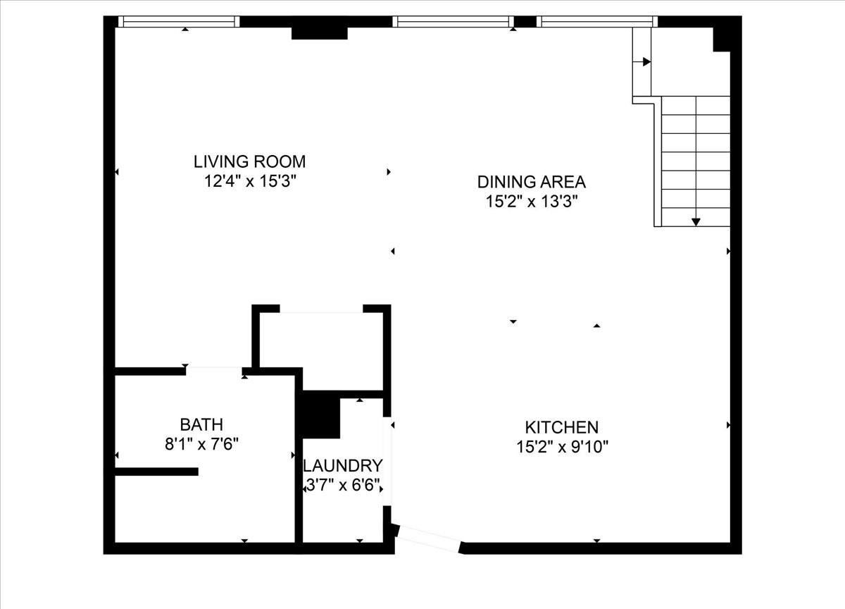 915 Franklin Street, Unit 9G Houston, TX 77002 - Photo 21 of 33