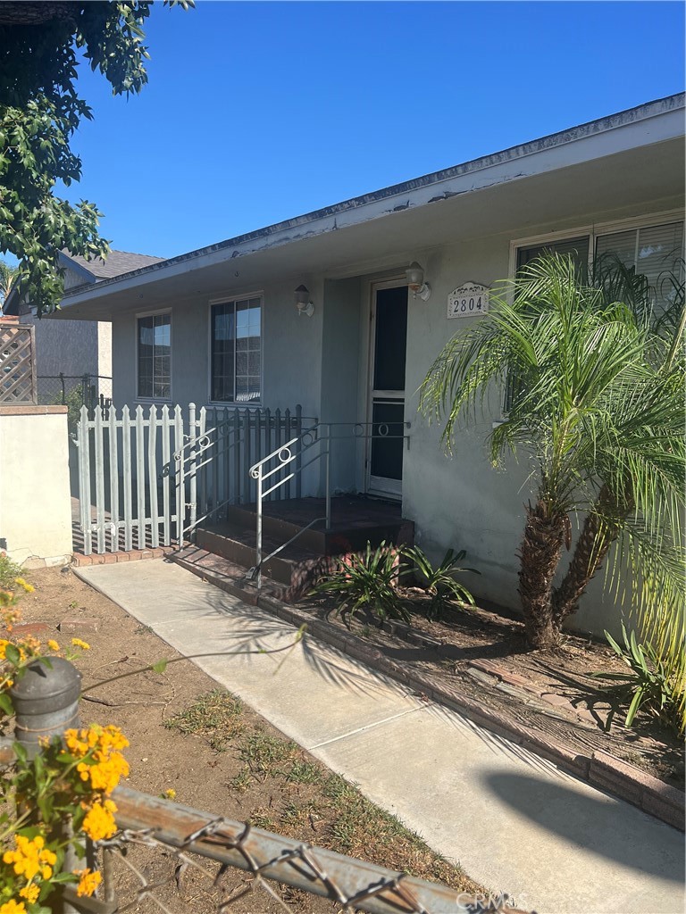 2804 West Ramona Road, Unit A Alhambra, CA 91803 - Photo 1 of 10 Gallery Image 1