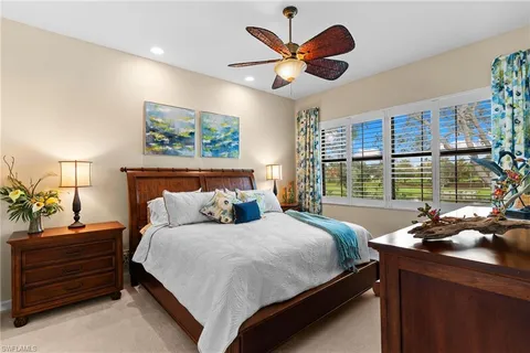 $870,000 | 2421 Ravenna Boulevard, Unit 202, Naples, FL 34109