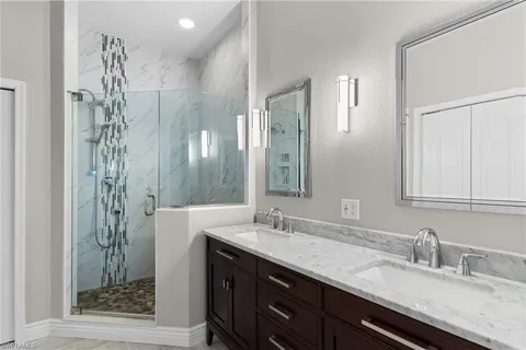 $870,000 | 2421 Ravenna Boulevard, Unit 202, Naples, FL 34109