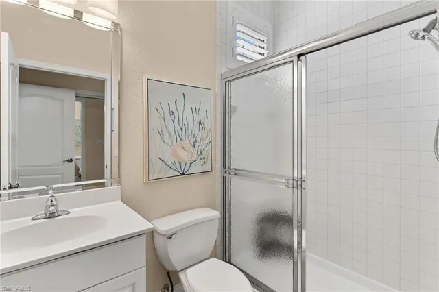 $870,000 | 2421 Ravenna Boulevard, Unit 202, Naples, FL 34109