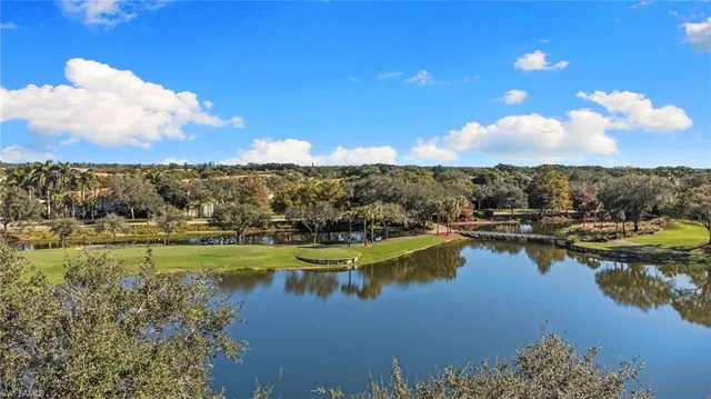 $870,000 | 2421 Ravenna Boulevard, Unit 202, Naples, FL 34109
