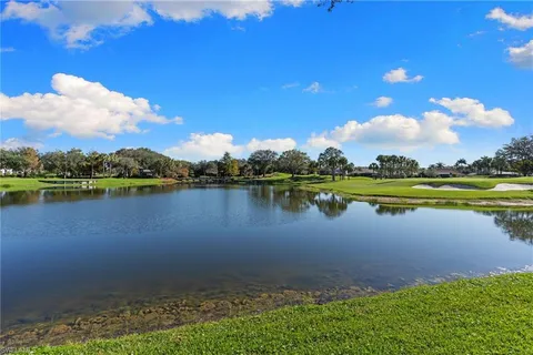 $870,000 | 2421 Ravenna Boulevard, Unit 202, Naples, FL 34109