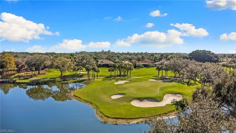 $870,000 | 2421 Ravenna Boulevard, Unit 202, Naples, FL 34109