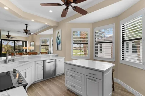 $870,000 | 2421 Ravenna Boulevard, Unit 202, Naples, FL 34109