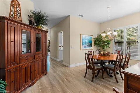 $870,000 | 2421 Ravenna Boulevard, Unit 202, Naples, FL 34109