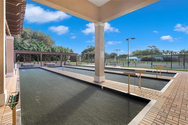 $870,000 | 2421 Ravenna Boulevard, Unit 202, Naples, FL 34109