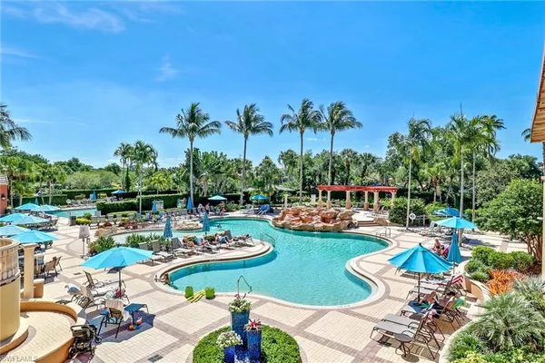 $7,500 | 14552 Bellino Terrace, Unit 201, Bonita Springs, FL 34135