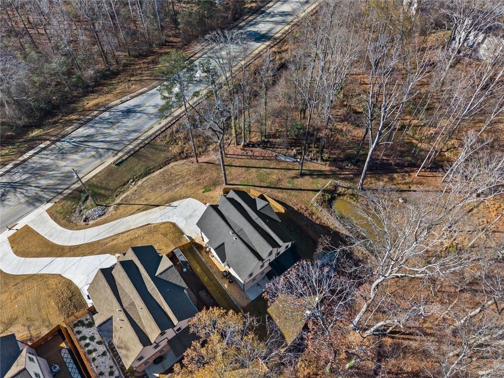658 Rockbridge Road Northwest Lilburn, GA 30047 - Photo 52 of 61