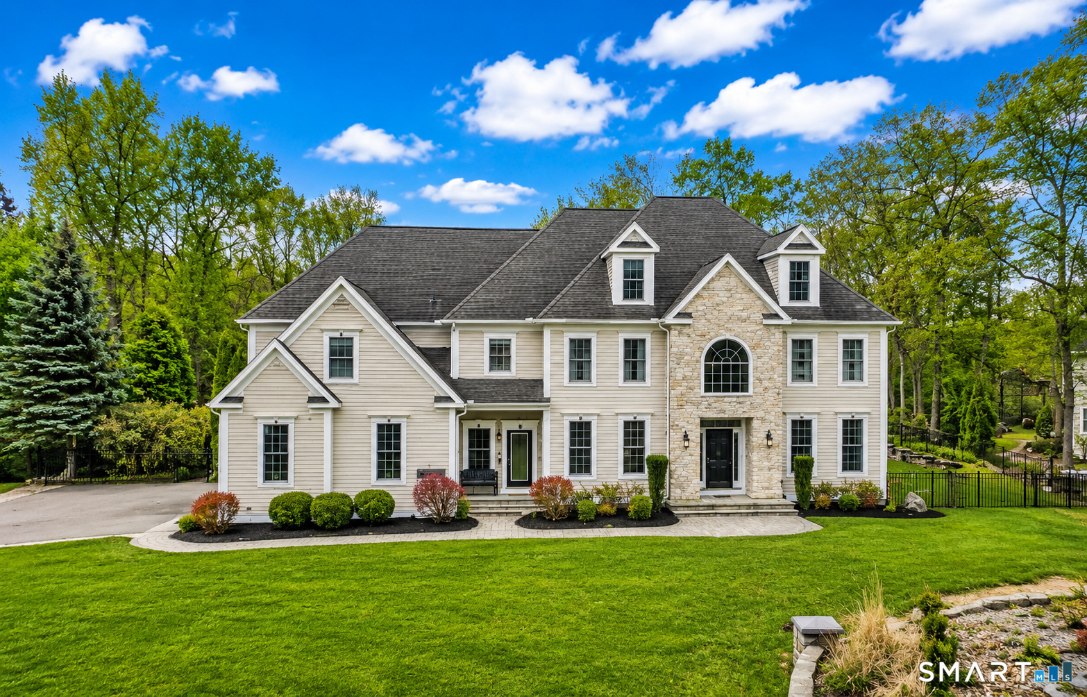 134 Feldspar Ridge Glastonbury, CT 06033 - Photo 36 of 39
