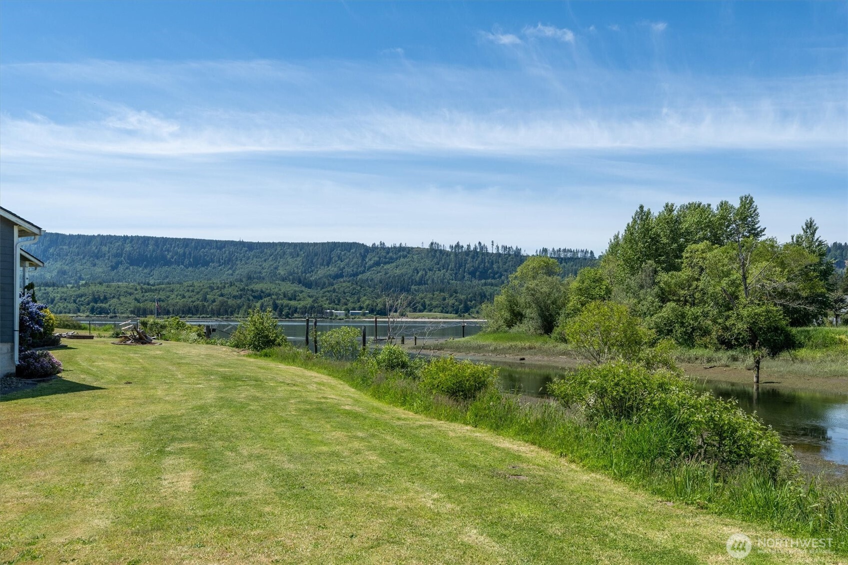 268 South Welcome Slough Road Cathlamet, WA 98612 - Photo 28 of 40
