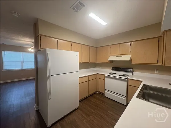 $1,400 | 54 Casey Drive, Unit B, Richmond Hill, GA 31324