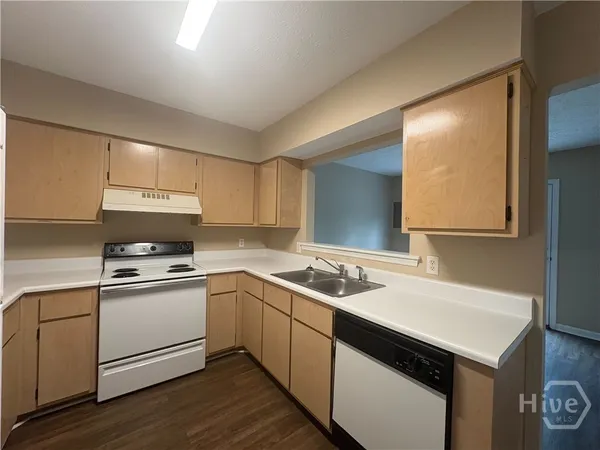 $1,400 | 54 Casey Drive, Unit B, Richmond Hill, GA 31324