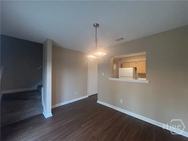 $1,400 | 54 Casey Drive, Unit B, Richmond Hill, GA 31324