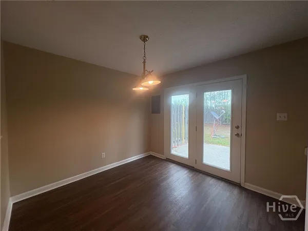 $1,400 | 54 Casey Drive, Unit B, Richmond Hill, GA 31324