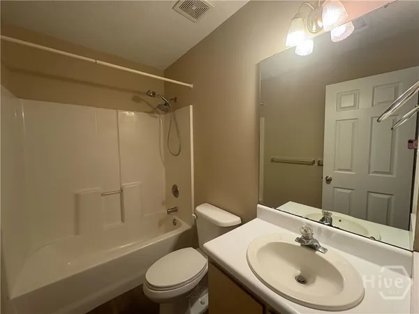 $1,400 | 54 Casey Drive, Unit B, Richmond Hill, GA 31324