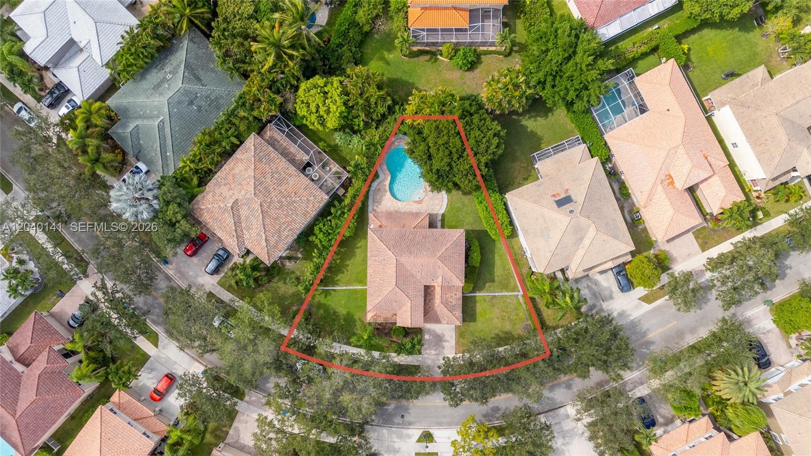 4228 Laurel Ridge Circle Weston, FL 33331 - Photo 12 of 47