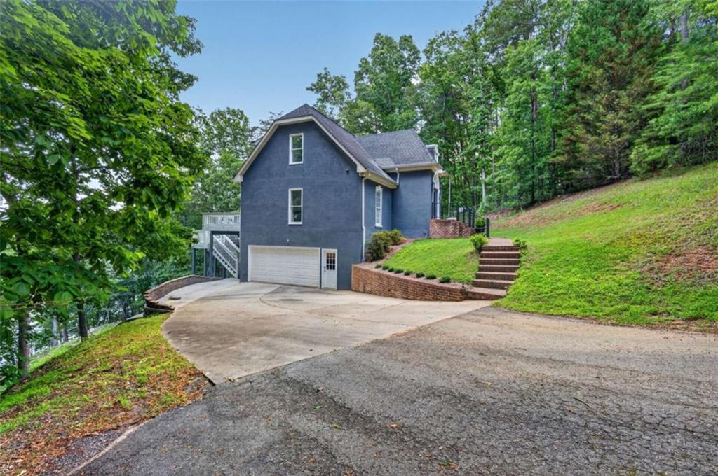 4215 Cagle Road Lula, GA 30554 - Photo 28 of 39